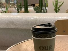 -OUR Bakery(SKP-S店)