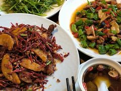 -小喜客·云南特色菜(纳西庭院店)