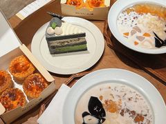 -RUXU入续糖水铺与包(卓悦中心店)