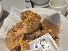 -老平安农家菜(平安店)