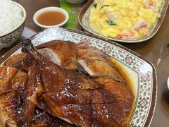-聂记粤菜馆(鼓西路店)