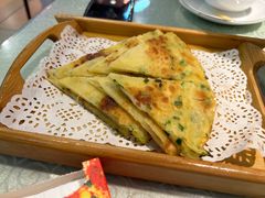 -东北缘餐厅(兰埔路店)