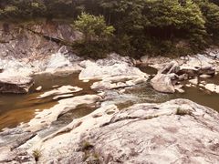 -燕子河大峡谷天坑仙境