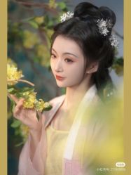 -盘子女人坊古装写真摄影(苏州旗舰店)