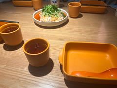 -谷丽麦馕新疆菜·清真(步步高梅溪新天地店)