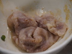 -川锅·火锅·烤肉自助餐厅