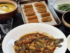 -素描餐厅(灵隐天竺店)