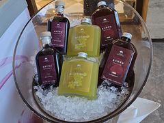 -白天鹅宾馆·美食屋