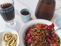 -攸州小镇家湘菜(小米科技园店)