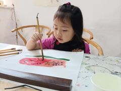 -秦汉胡同国学书院(天鹅湾分馆)