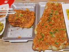 -叁宝烤肉• 西安烧烤 领跑品牌(中海城店)