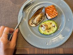 -OGGI TRATTORIA PIZZERIA(深业上城店)