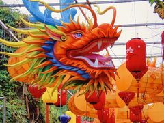 -老门东历史文化街区