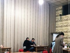 -湖南大姐特色铁板烧(城店路店)