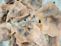-老边饺子馆(东单店)