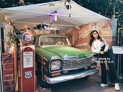 -JUKEBOX玖部音乐餐厅(华侨城店)