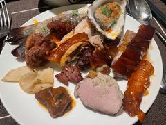 -深圳四季酒店·馥自助餐厅