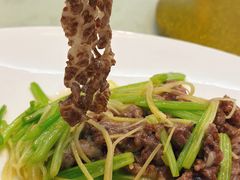 -东海酒家(长平东路店)