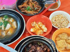 -兴记肉骨茶(甲洞大街第二新分店)