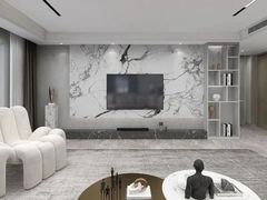 -东易日盛·数字化全案家装(总店)