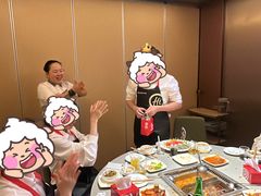 -海底捞火锅(雄峰城店)