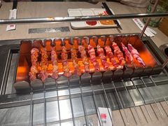 -丰茂烤串(金源店)