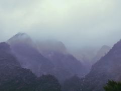 -浙西大峡谷