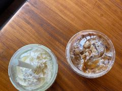 -星巴克(成都龙湖三千集店)