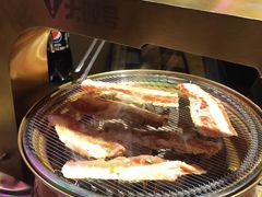 -大叹号·朝鲜族烤肉(潍坊泰华城店)