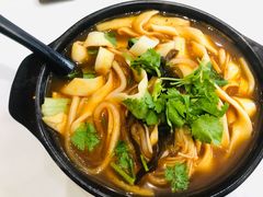 -九佰陆拾度土豆粉砂锅(普陀店)
