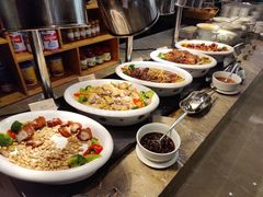 -南湖名都·景湖轩全日制餐厅·海鲜自助·东南亚风味·临湖而食