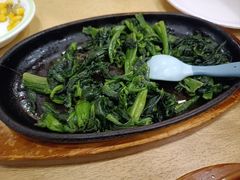 -萨莉亚意式餐厅(莲花国际广场店)