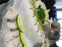 -渔傅·蓝海岸霞浦海鲜(正祥店)