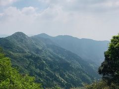 -南岳衡山风景名胜区