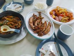 -阿水土鸡(远光店)