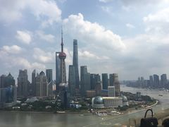 -上海外滩茂悦大酒店