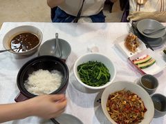 -湘中缘·湖南菜(娄底驻京办店)