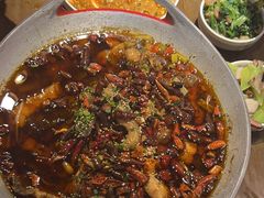 -向川南·水煮鱼·川菜(和平里店)
