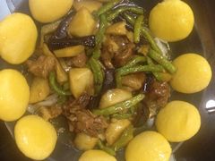 iphone_upload_pic-兰州老马食府(小潞邑店)