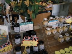 -苏州市吴中区光福窑上花果蜜饯厂