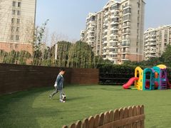 -BlueBubble蓝泡泡婴幼儿游泳会所(合川路店)
