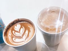 -Manner Coffee(大宁国际商业广场店)