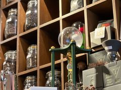 -RUMORS COFFEE ROASTERY鲁马滋咖啡(湖南路店)