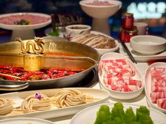 -小龙翻大江文化火锅(宽窄店)