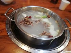 -草原牧羊火锅·龙虾·烤鱼(杨浦店)