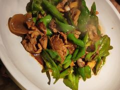 -绿茶餐厅(乐峰广场店)