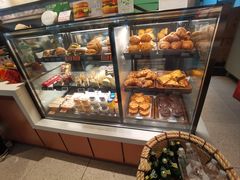 -星巴克(成都天府机场2店)