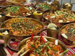 -冒菜西施·非遗冒菜(总店)