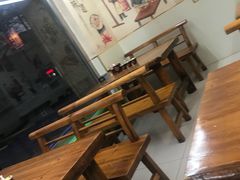 大堂-豫石记羊汤(北苑店)