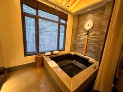 -西安华清御汤酒店